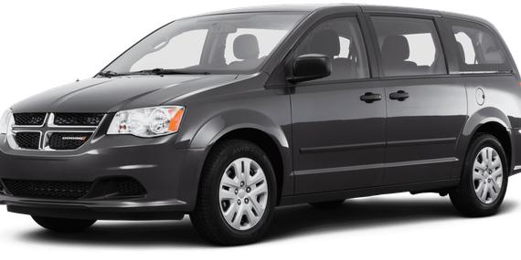DODGE GRAND CARAVAN 2016 2C4RDGBG9GR220753 image